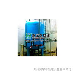 徐州游泳馆水处理设备与循环系统解析（高清图解）