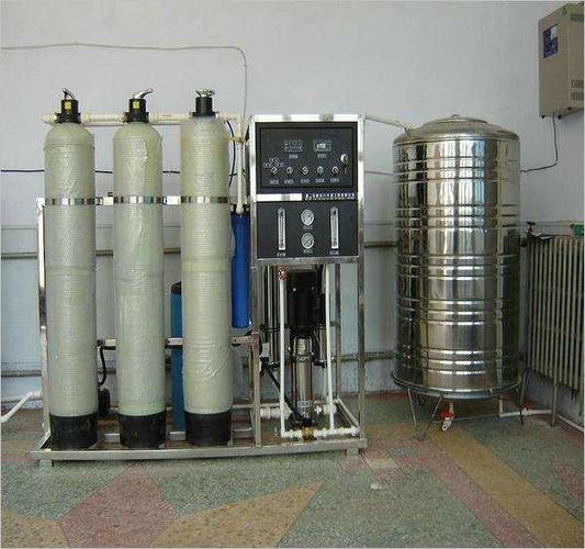 公主岭市艳丰水处理技术设备